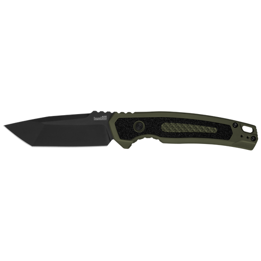 LAUNCH 16 - OLIVE, BLACK